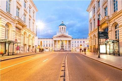 万元《死亡搁浅》电子挂画让你在家欣赏末世美景